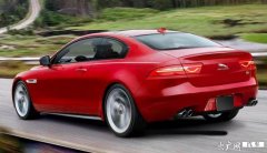 该车将锁定宝马M4以及奔跑3AMGCoupe为间接合作方针