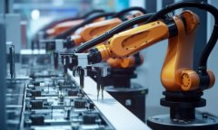 着人工智能、5G等手艺的进一步成熟